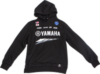 D-COR Yamaha Factory Sweatshirt