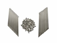 BBR Heavy Duty Spoke Kit