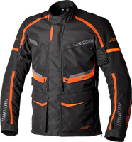 RST Maverick EVO CE Jacket
