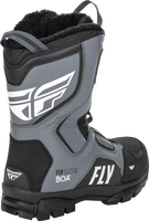 Fly Racing Snow Marker BOA Boots