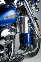 KRUZER KADDY King Kaddy Bar Mount Holder