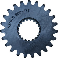 VENOM PRODUCTS HY-VO Top Sprocket