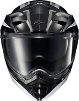 Scorpion EXO-AT960 Topographic 2 Helmet