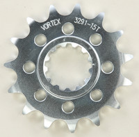 VORTEX Front C/S Steel Sprocket