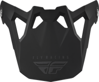 FLY RACING Formula CP Solid Helmet Visor
