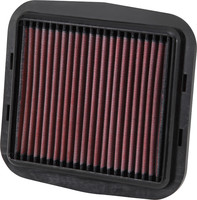K&N High Flow Air Filter