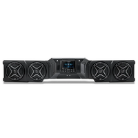 SSV WORKS 4 Speaker Kit
