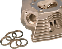 JAMES GASKETS Intake/Exhaust Gasket