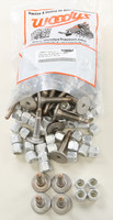 WOODY'S Signature Series Trail Studs