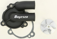 BOYESEN Water Pump Cover & Impeller Kit