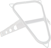 PRO ARMOR Spare Tire Mount