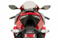 PUIG Rear Seat Cowls