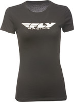 FLY RACING Women's Corporate Tee