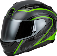 GMAX FF-98 Aftershock Helmet