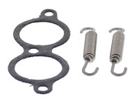 VERTEX EXHAUST GASKET KIT