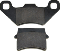 MOGO PARTS Brake Pads