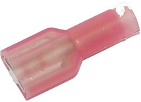 NAMZ Heat Shrink Quick Disconnects and Terminals