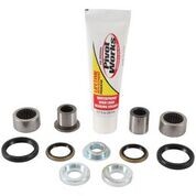 PIVOT WORKS Shock Bearing Rebuild Kit