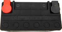 HARDDRIVE Factory Activated Sealed Battery
