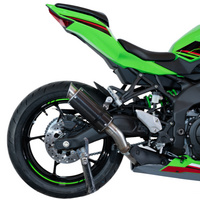 HOTBODIES MGP Slip-On Exhaust