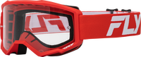 FLY RACING Focus Goggles (2024)