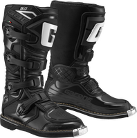 GAERNE SG-J BOOTS BLACK 02