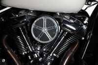 HOFMANN DESIGNS Air Cleaner Cover