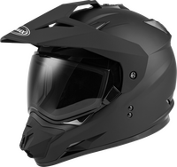 GMAX GM-11 Dual Sport Helmet (2023)