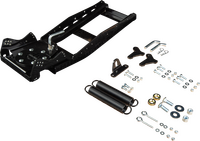 OPEN TRAIL Plow Push Tube