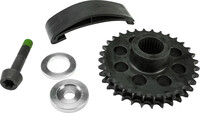 HARDDRIVE Compensator Eliminator Sprocket