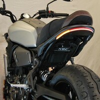 New Rage Cycles LED Fender Eliminator