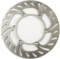 EBC Standard Brake Rotor