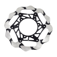 BRAKING Batfly Rear Rotor