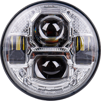 PATHFINDER Rugged ultra view headlight