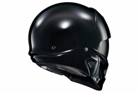 Scorpion EXO Covert 2 Helmet