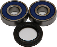 ALL BALLS All Balls Wheel Bearing Kits