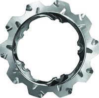 LYNDALL RACING BRAKES LLC Front Brake Rotor