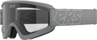 EKS GOX Flat Out Goggle