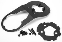 GIVI Tanklock Bag Mounting Hardware