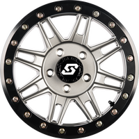 SEDONA Clutch Beadlock Wheel
