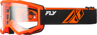 FLY RACING Youth Focus Goggle (2026)