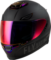 FLY RACING Sentinel Solid Helmet 2024