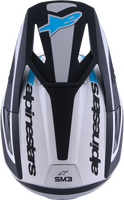 Alpinestars SM3 Heat Helmet 