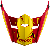 GMAX MX-46Y Unstable Helmet