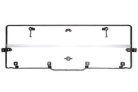 SEIZMIK Rear Windshield