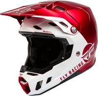 FLY RACING Youth Formula CC Centrum Helmet