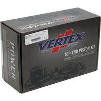 VERTEX Cast Replica Top End Kit