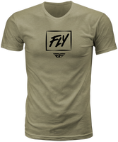 FLY RACING Zoom Tee