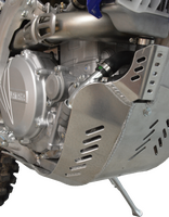 ENDURO ENGINEERING Skidplate