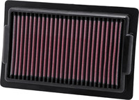 K&N High Flow Air Filter